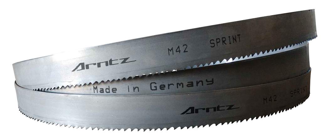 Band Saw Blades